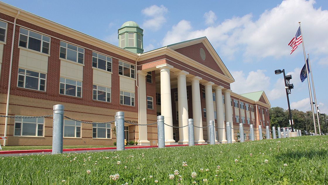 school district photo