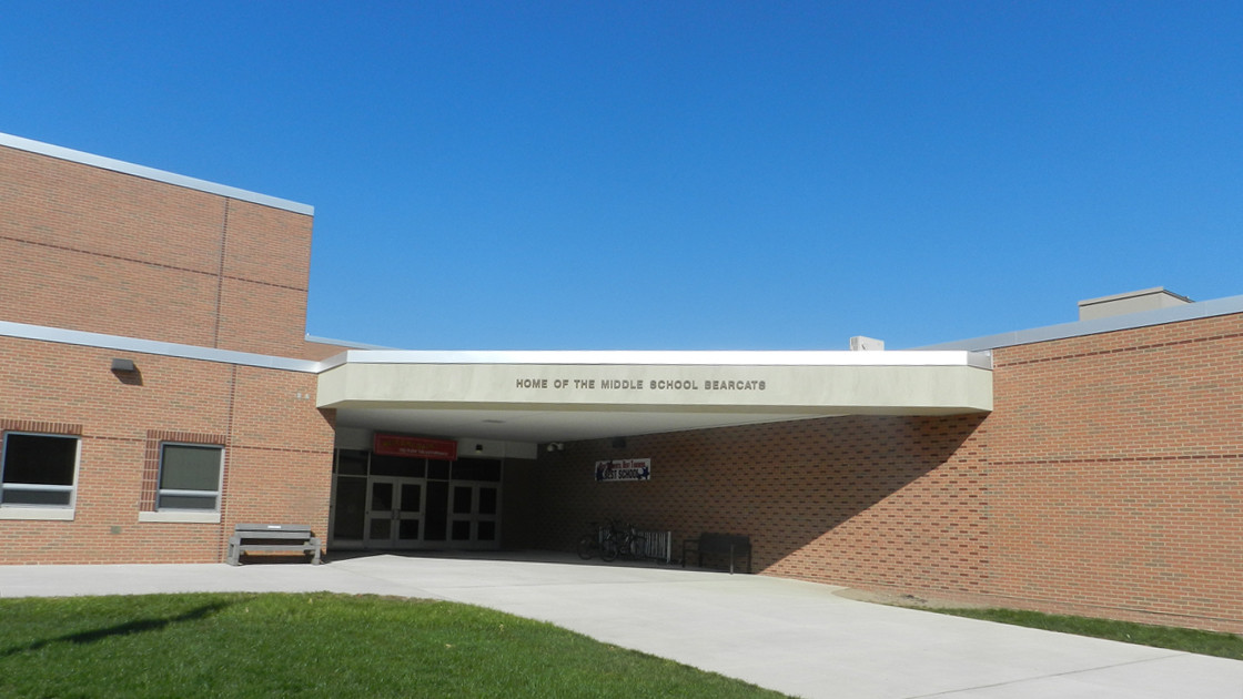 school district photo